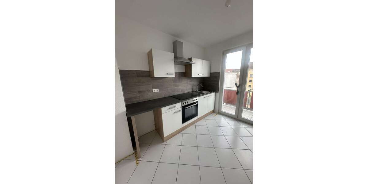 Etagenwohnung Mannheim Almenhof - 2 Zimmer, 62 m&sup2;, 1.070&euro; | Angebot:26732523