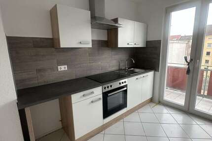 Wohnung Mannheim Almenhof - 2 Zimmer, 62 m&sup2;, 1.070&euro; | Angebot:26732523