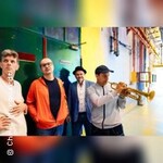 Joo Kraus & Band