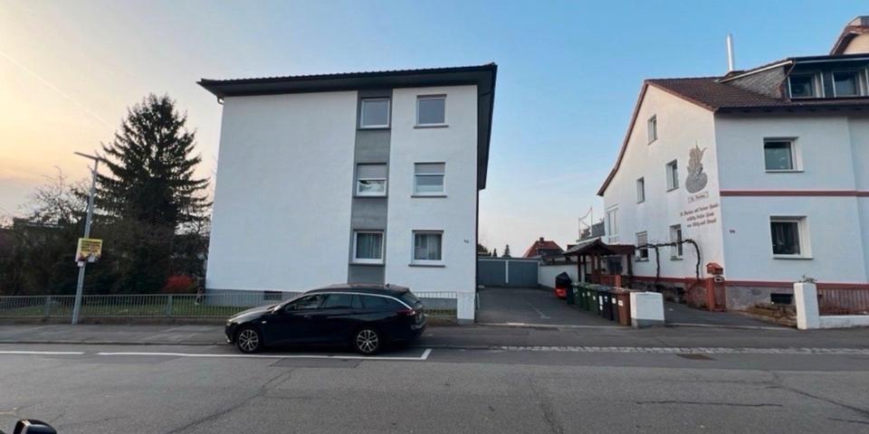 Etagenwohnung Weinheim - 3 Zimmer, 71 m&sup2;, 270.000&euro; | Angebot:27085454