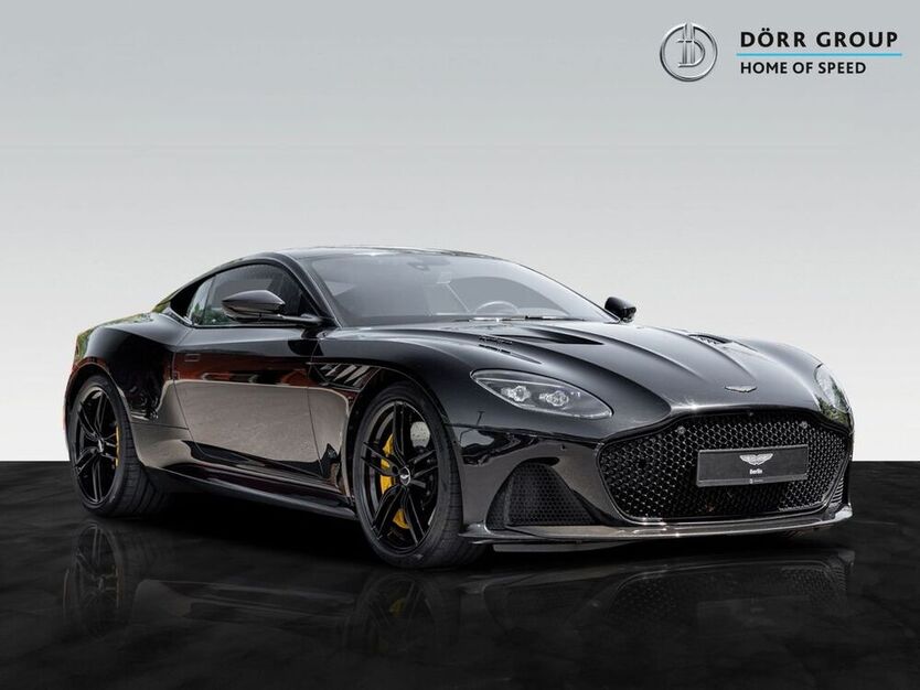 DBS