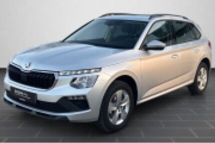 Skoda Kamiq 19.202 km 22.500 € Ladenburg 68526