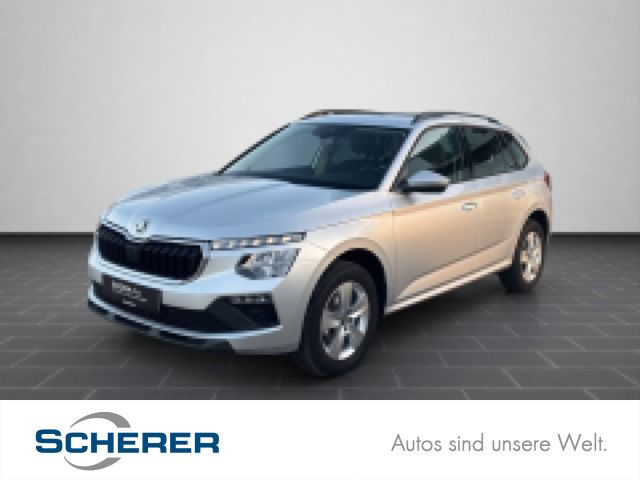 Skoda Kamiq 19.202 km 22.500 € Ladenburg 68526