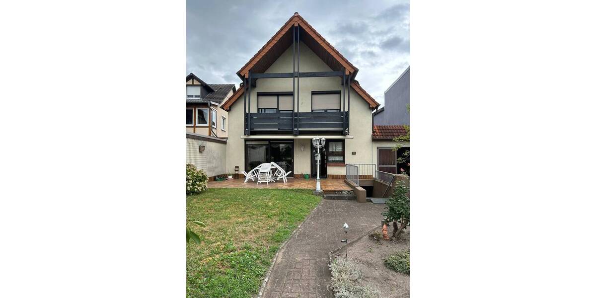 Einfamilienhaus Hockenheim - 5 Zimmer, 154 m&sup2;, 539.000&euro; | Angebot:23956043