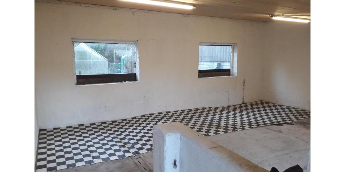 Lager, Halle, Werkstatt, Holz, Metall, Atelier, Motorrad zimmer