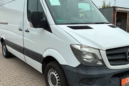 Mercedes-Benz Sprinter 171.197 km 13.490 &euro; mannheim 68219