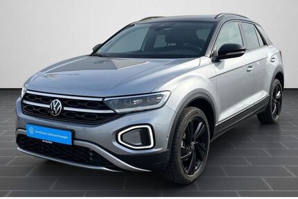 VW T-Roc 14.177 km 28.980 &euro; Ludwigshafen 67059