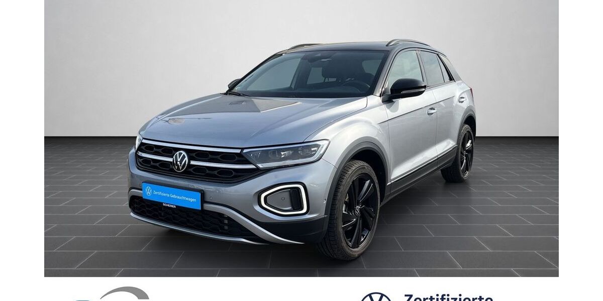 VW T-Roc 14.177 km 28.980 &euro; Ludwigshafen 67059