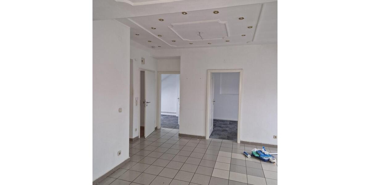 Dachgeschoßwohnung Mannheim Herzogenried - 2.5 Zimmer, 63 m&sup2;, 700&euro; | Angebot:26343858