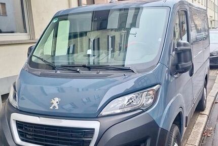 Peugeot Boxer 34.000 km 20.000 &euro; Brühl 68782