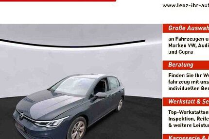 VW Golf 42.050 km 22.990 &euro; Eberbach 69412