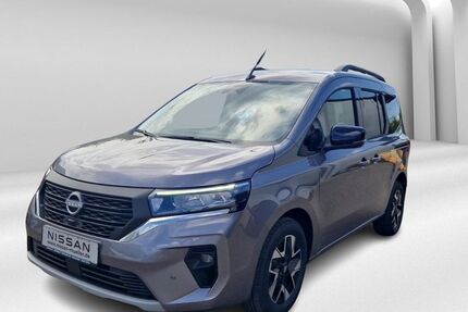 Nissan Townstar 2.500 km 34.590 &euro; Heidelberg 69126