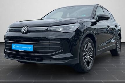 VW Tiguan 26.125 km 35.580 &euro; Ludwigshafen 67059