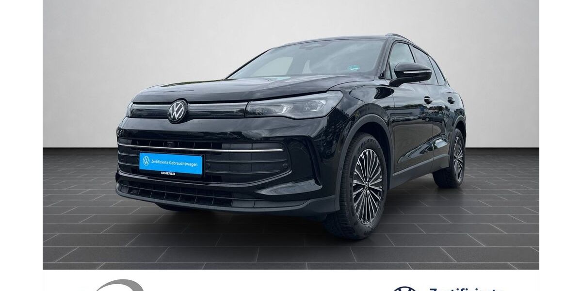 VW Tiguan 26.125 km 35.580 &euro; Ludwigshafen 67059