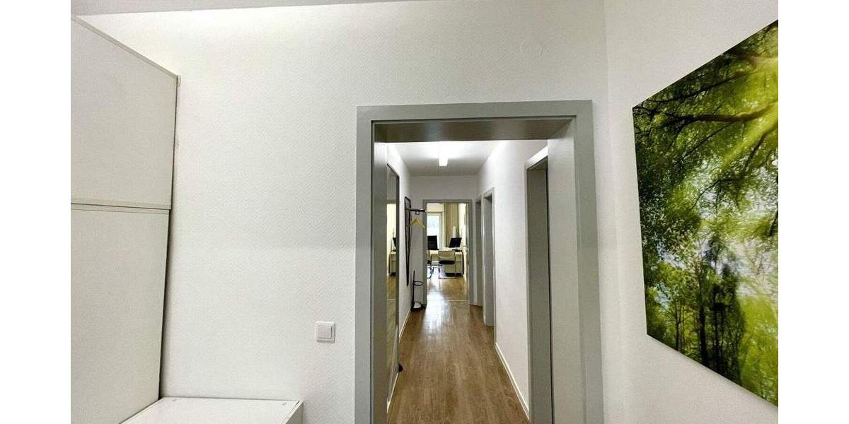 Gewerbeobjekt Mannheim Lindenhof - 5 Zimmer, 90 m&sup2;, 359.000&euro; | Angebot:25737368