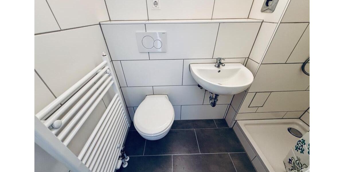 Dachgeschoßwohnung Mannheim - 1 Zimmer, 21 m&sup2;, 119.000&euro; | Angebot:26934767