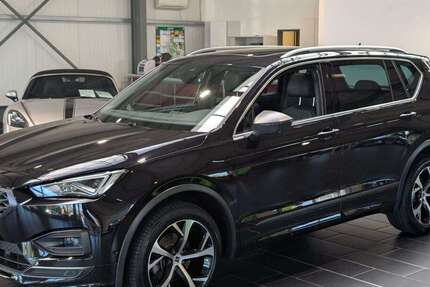 Seat Tarraco 86.000 km 27.900 &euro; Weinheim 69469