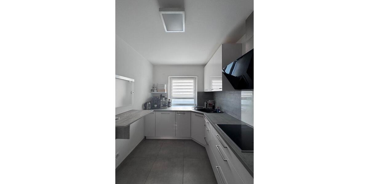 Erdgeschoßwohnung Hockenheim - 3 Zimmer, 94 m&sup2;, 299.000&euro; | Angebot:26577482