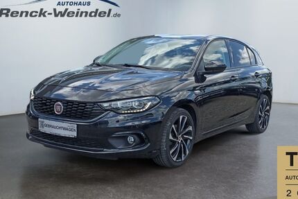 Fiat Tipo 42.367 km 14.689 &euro; Speyer 67346