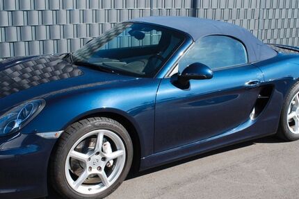 Porsche Boxster 139.000 km 32.900 &euro; Mannheim 68219