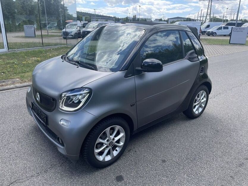 ForTwo