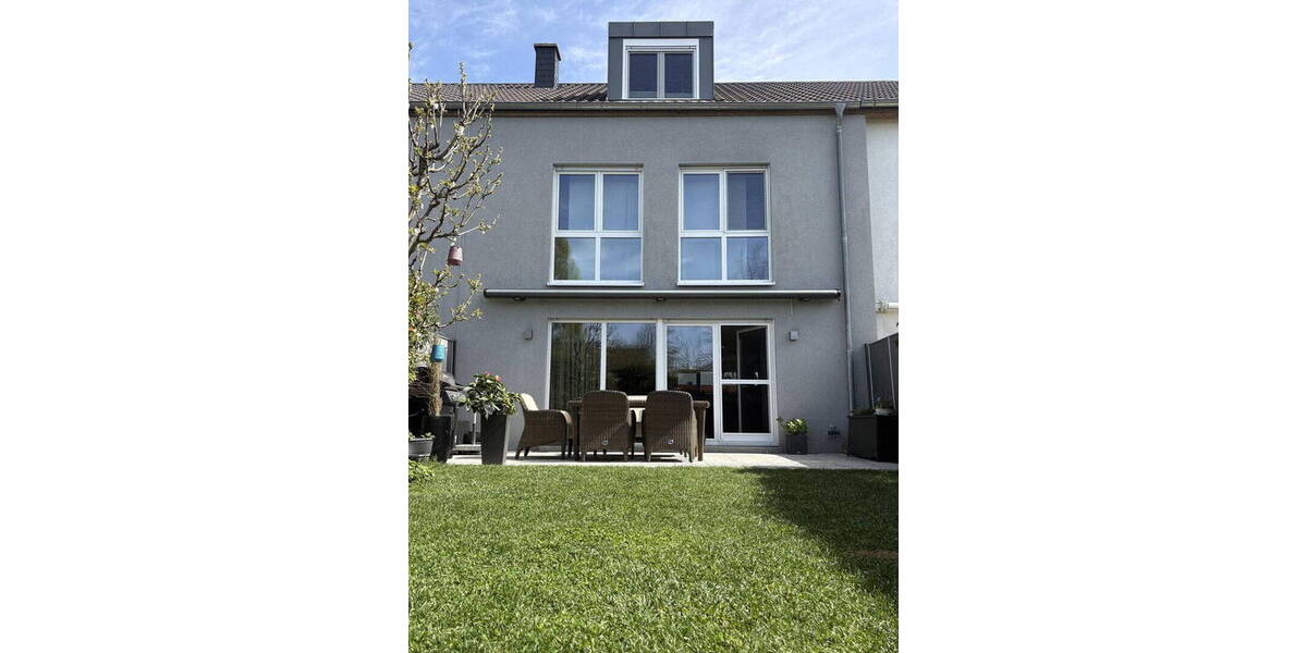 Reihenmittelhaus Plankstadt - 5 Zimmer, 172 m&sup2;, 785.000&euro; | Angebot:26167082