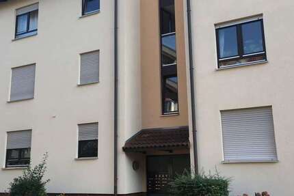 Wohnung Mannheim Rheinau - 3 Zimmer, 87 m&sup2;, 1.054&euro; | Angebot:27125591