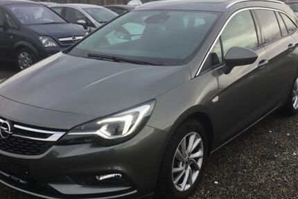 Opel Astra 92.000 km 8.800 &euro; Wiesenbach 69257