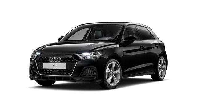 Audi A1 8.926 km 26.990 &euro; Speyer 67346