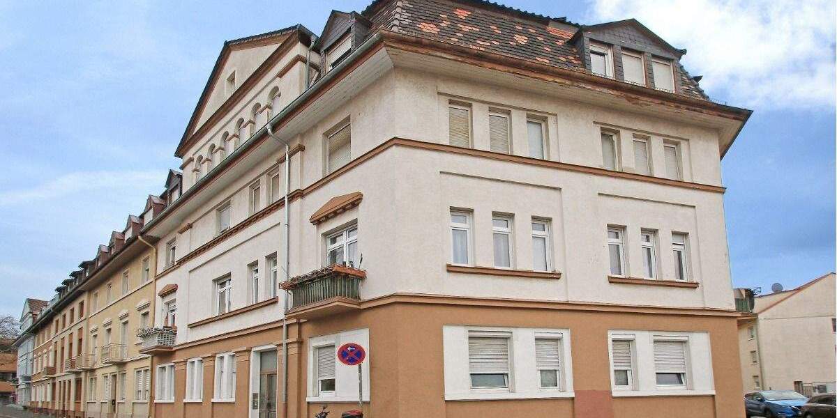 Erstbezug nach Kernsanierung - moderne 2-Zimmer-Wohnung im charmanten Altbau 2 zimmer