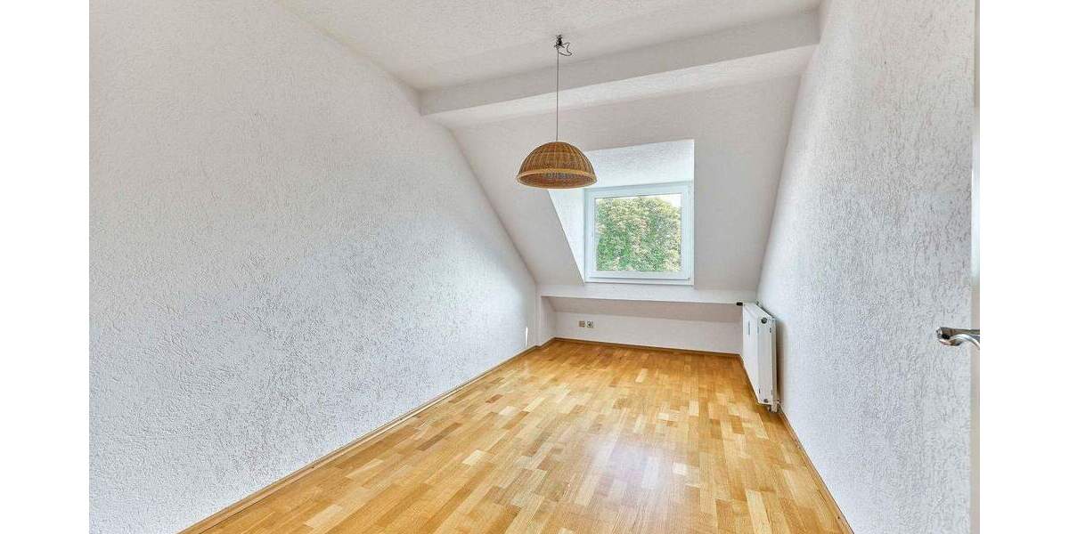 Mannheim-Oststadt - Elegante 3-Zimmerwohnung mit Galerie in Toplage 3 zimmer