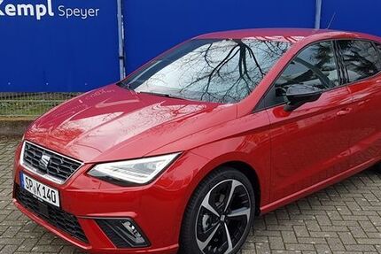 Seat Ibiza 5.000 km 24.990 &euro; Speyer 67346