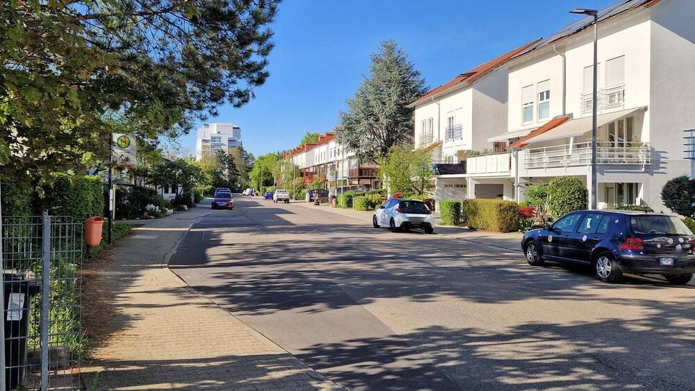 Doppelhaushälfte Heidelberg Emmertsgrund - 6 Zimmer, 170 m&sup2;, 445.000&euro; | Angebot:26378075