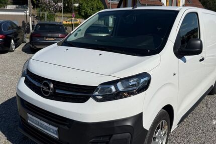 Opel Vivaro 61.000 km 14.999 &euro; Mörlenbach 69509