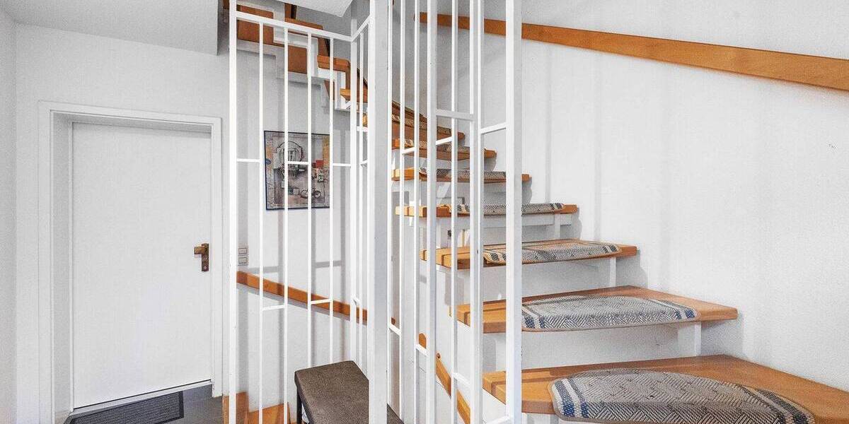 Etagenwohnung Oftersheim - 2 Zimmer, 51 m&sup2;, 209.000&euro; | Angebot:26787924