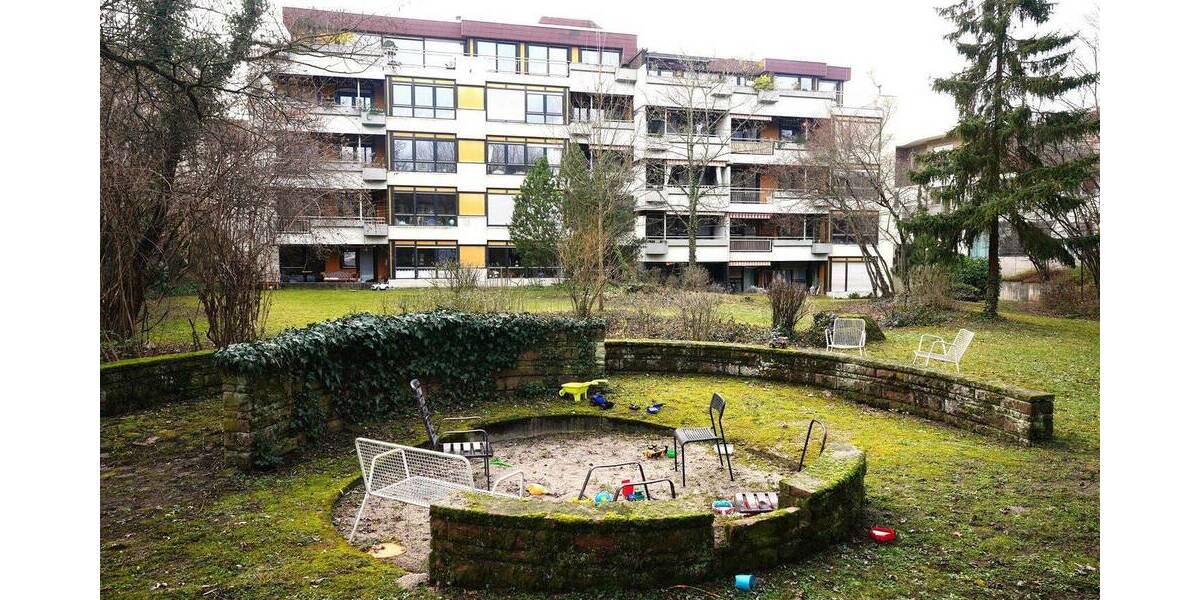 Etagenwohnung Heidelberg Neuenheim - 3 Zimmer, 97 m&sup2;, 640.000&euro; | Angebot:26471246