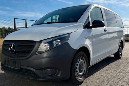 Mercedes-Benz Vito 196.000 km 15.999 &euro; Lampertheim-Hüttenfeld 68623