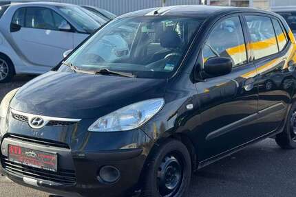 Hyundai i10 148.290 km 1.890 &euro; Ladenburg 68526