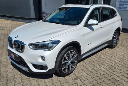 BMW X1 99.367 km 21.990 &euro; Sandhausen 69207