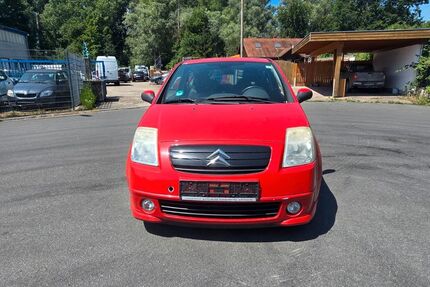 Citroen C2 67.146 km 5.520 &euro; Römerberg 67354