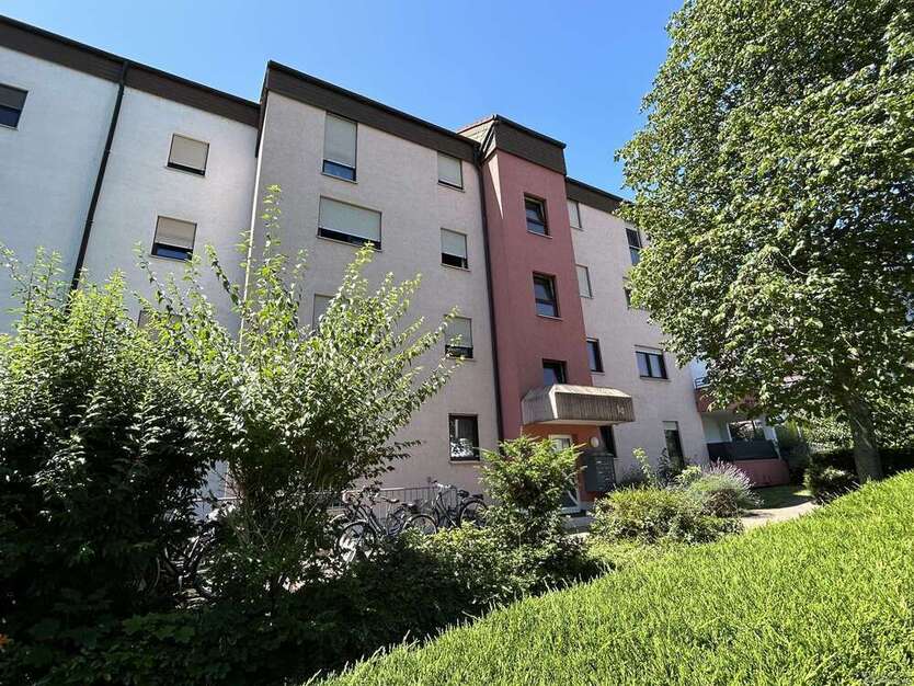 Wohnung zum Kaufen in Frankenthal (Pfalz) 319.000 € 104 m²