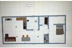 Dachgeschoßwohnung Östringen - 2 Zimmer, 68 m&sup2;, 870&euro; | Angebot:26147785