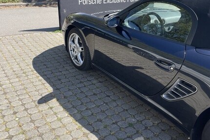 Porsche Boxster 45.000 km 29.987 € Heidelberg 69117