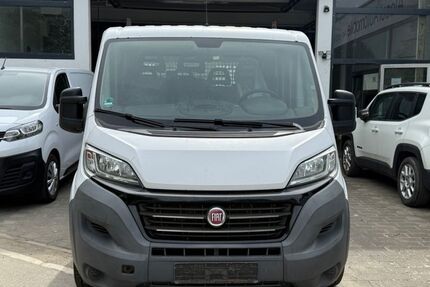 Fiat Ducato 272.423 km 7.490 &euro; Frankenthal/Studernheim 67227