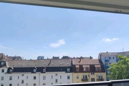 2 Zimmer Wohnung 58m2 5. OG mit Lift Provisionfrei Saniert 2 zimmer