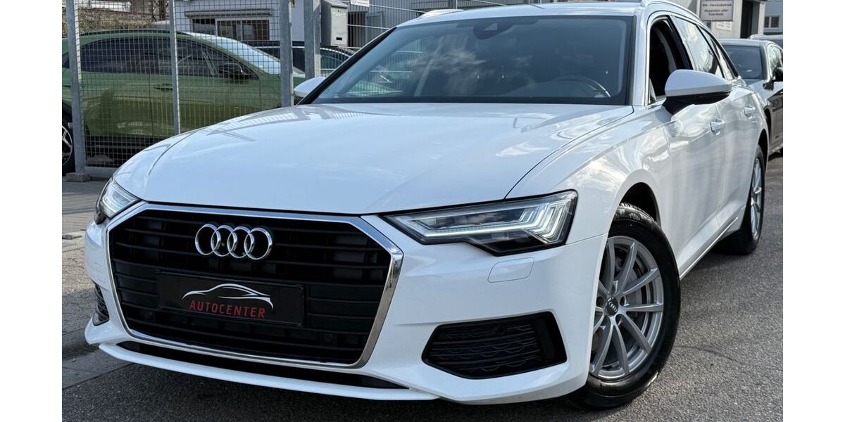 Audi A6 158.000 km 19.990 &euro; Weinheim 69469