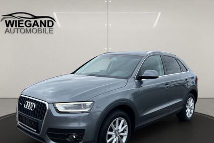 Audi Q3 211.000 km 9.990 &euro; Viernheim 68519