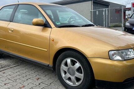 Audi A3 154.000 km 3.490 &euro; Mannheim 68307