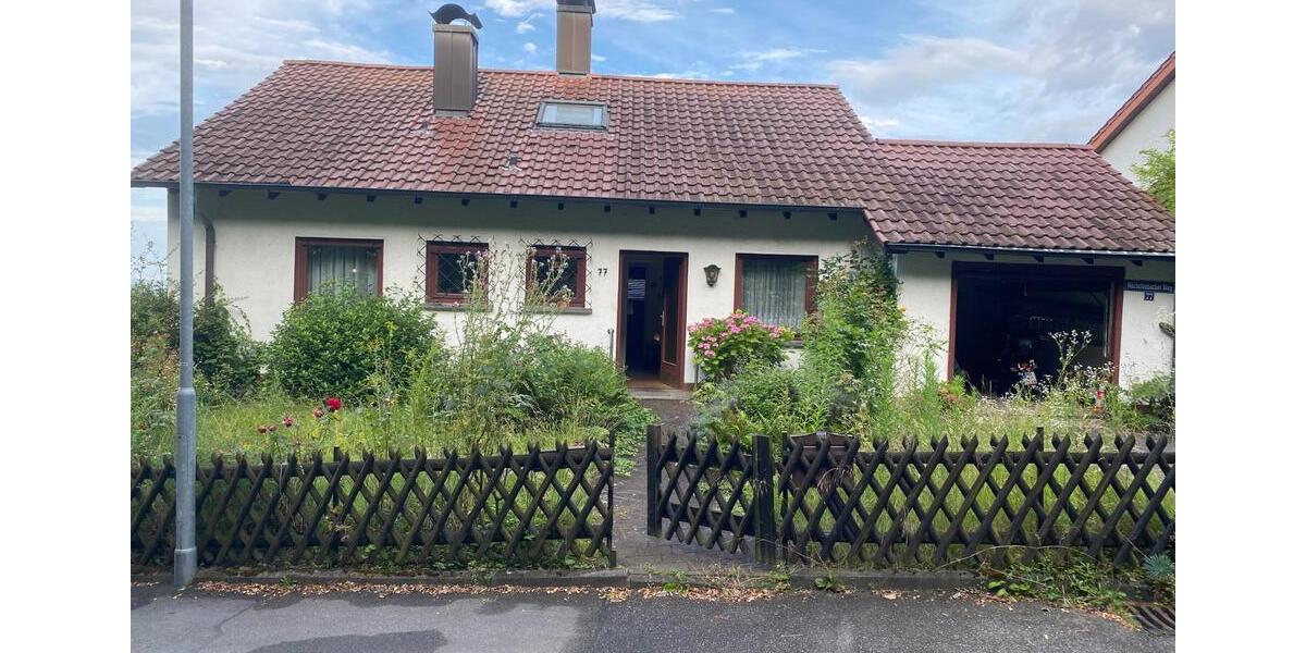 Doppelhaushälfte Weinheim - 6 Zimmer, 165 m&sup2;, 790.000&euro; | Angebot:26348104