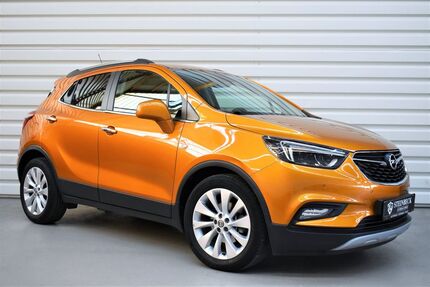 Opel Mokka 38.800 km 16.990 &euro; Forst 76694